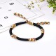 Tibetan King Kong Knot Lucky Protection Bracelet