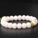 Lotus Bodhi Seed Luck Bracelet