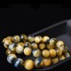 Tiger Eye Protection Courage Bracelet