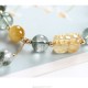 Green Phantom Citrine PiXiu Confidence Bracelet Green Phantom Citrine PiXiu Confidence Bracelet