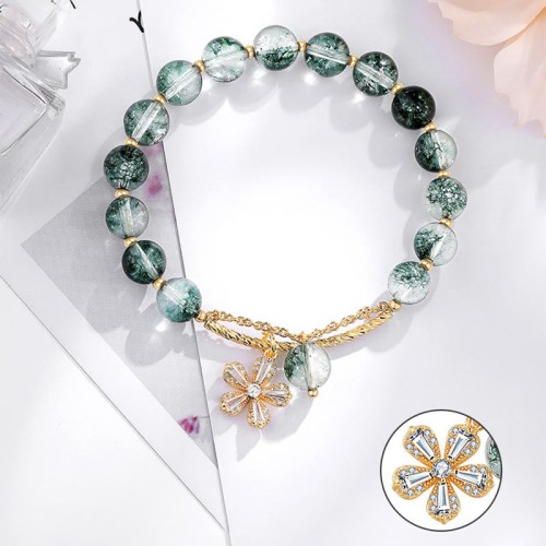 Om Mani Padme Hum Luck Bracelet Om Mani Padme Hum Luck Bracelet