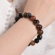 Tibetan Sardonyx Happiness Bracelet Tibetan Sardonyx Happiness Bracelet