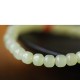 Hetian Jade Pumpkin Amber Red Agate Prosperity Bracelet Hetian Jade Pumpkin Amber Red Agate Prosperity Bracelet