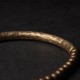 Copper Brass Bead Luck Wealth Bracelet Copper Brass Bead Luck Wealth Bracelet