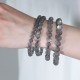 Natural Moonstone Calm Positive Bracelet Natural Moonstone Calm Positive Bracelet