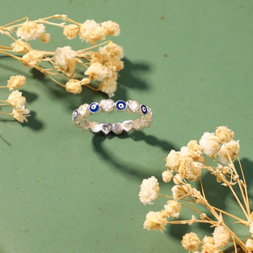 Infinite Good Fortune Evil Eye Bundle