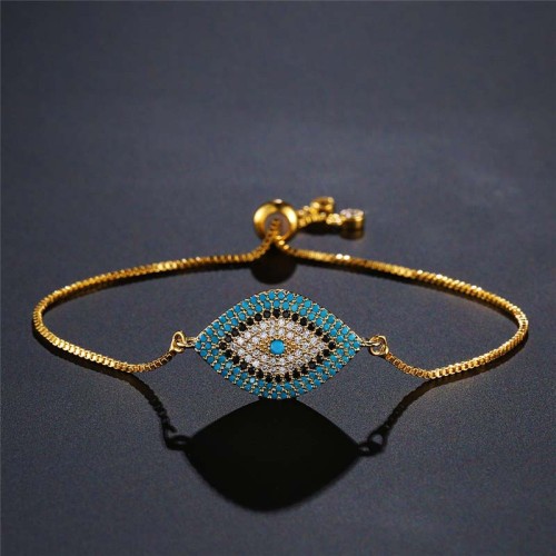 Evil Eye Healing Protection Bracelet Evil Eye Healing Protection Bracelet