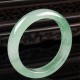 Jade Protection Healing Bangle