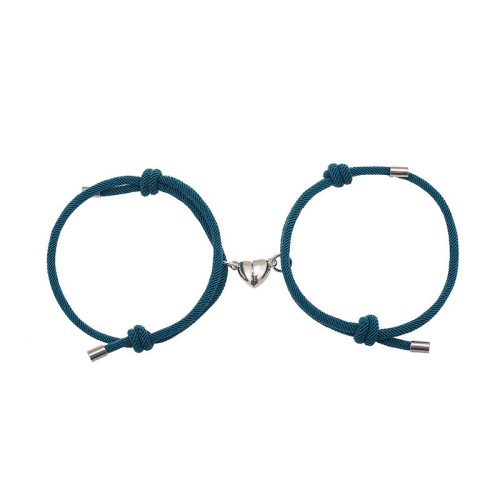 Love Magnetic Couple Strength Bracelet Love Magnetic Couple Strength Bracelet