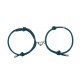 Love Magnetic Couple Strength Bracelet Love Magnetic Couple Strength Bracelet