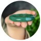Jade Healing Abundance Protection Bangle