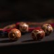 Tibetan Koi Fish Protection Strength Bracelet Tibetan Koi Fish Protection Strength Bracelet
