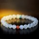 Moonstone Calm Healing Positive Bracelet Moonstone Calm Healing Positive Bracelet