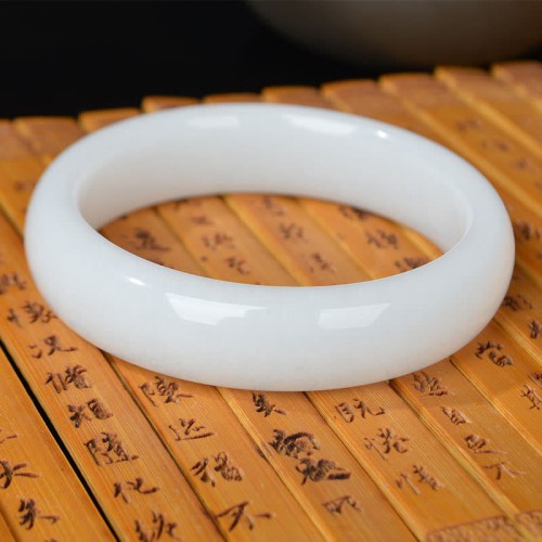 Golden Silk Jade Wealth Luck Bracelet Golden Silk Jade Wealth Luck Bracelet