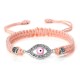 Evil Eye Protection String Bracelet Evil Eye Protection String Bracelet