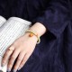 Hetian Jade Pumpkin Amber Red Agate Prosperity Bracelet Hetian Jade Pumpkin Amber Red Agate Prosperity Bracelet