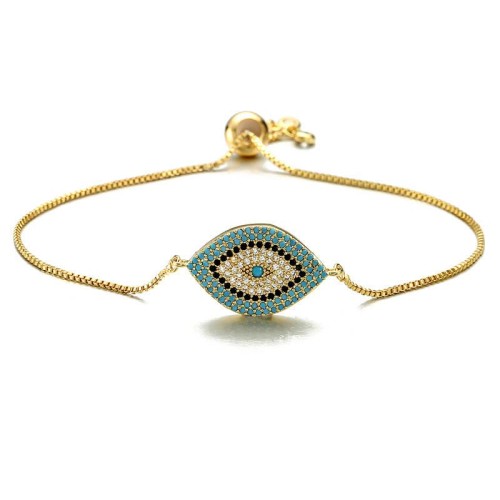 Evil Eye Healing Protection Bracelet Evil Eye Healing Protection Bracelet
