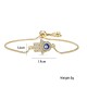 Evil Eye Protection Courage Bracelet Evil Eye Protection Courage Bracelet