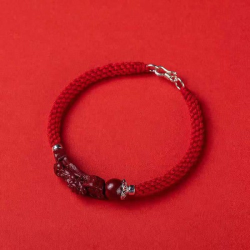 Gradient Jade Luck Bracelet Gradient Jade Luck Bracelet