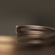 Rustic Copper Viking Cuff Bracelet Rustic Copper Viking Cuff Bracelet
