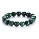 Natural Green Tiger Eye Strength Bracelet Natural Green Tiger Eye Strength Bracelet