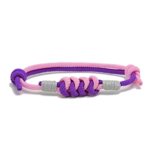 King Kong Knot Strength Braid Bracelet