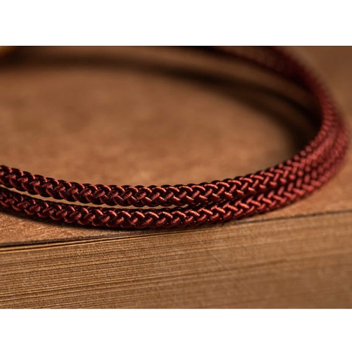 925 Silver Chinese Zodiac Bodhi Seed Protection Bracelet