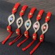 Evil Eye Protection String Bracelet Evil Eye Protection String Bracelet