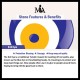 Infinite Good Fortune Evil Eye Bundle