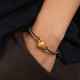 Sterling Silver Baby Dragon Strength Bracelet Sterling Silver Baby Dragon Strength Bracelet