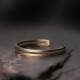 Rustic Copper Viking Cuff Bracelet Rustic Copper Viking Cuff Bracelet