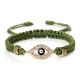Evil Eye Protection String Bracelet Evil Eye Protection String Bracelet