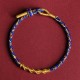 Handmade Chinese Zodiac Buddha Protection Bracelet Handmade Chinese Zodiac Buddha Protection Bracelet