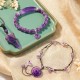 Amethyst Bundle for Serenity Amethyst Bundle for Serenity
