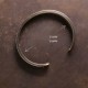 Rustic Copper Viking Cuff Bracelet Rustic Copper Viking Cuff Bracelet