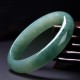 Jade Abundance Luck Healing Bangle