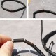 Black Onyx Protection Support Bracelet Black Onyx Protection Support Bracelet