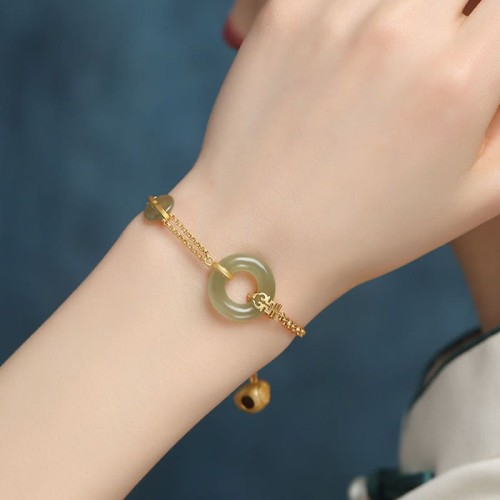 Zodiac Buddha Protection Braided Bracelet Zodiac Buddha Protection Braided Bracelet