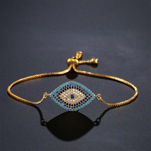 Evil Eye Healing Protection Bracelet Evil Eye Healing Protection Bracelet