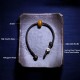 Zodiac Buddha Amber Anxiety Relief Bracelet Zodiac Buddha Amber Anxiety Relief Bracelet