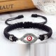Evil Eye Protection String Bracelet Evil Eye Protection String Bracelet