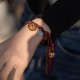 Tibetan Koi Fish Protection Strength Bracelet Tibetan Koi Fish Protection Strength Bracelet