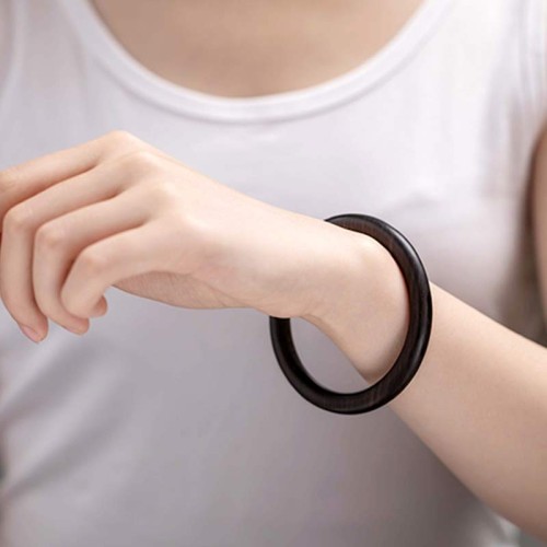 Red Sandalwood Ebony Green Sandalwood Protection Bracelet Red Sandalwood Ebony Green Sandalwood Protection Bracelet