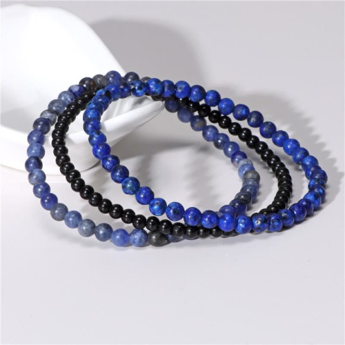 Crystal Stone Inner Peace Spiritual Bracelet Crystal Stone Inner Peace Spiritual Bracelet