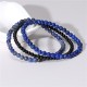 Crystal Stone Inner Peace Spiritual Bracelet Crystal Stone Inner Peace Spiritual Bracelet