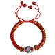 True Love Knot Luck Handmade Bracelet True Love Knot Luck Handmade Bracelet