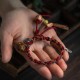 Tibetan Koi Fish Protection Strength Bracelet Tibetan Koi Fish Protection Strength Bracelet