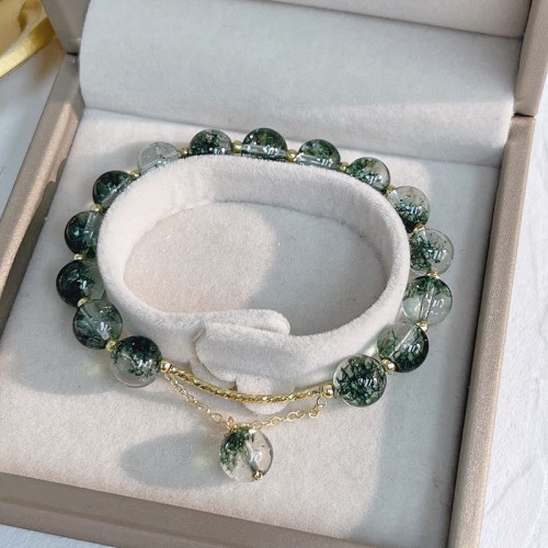 Om Mani Padme Hum Luck Bracelet Om Mani Padme Hum Luck Bracelet