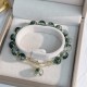 Om Mani Padme Hum Luck Bracelet Om Mani Padme Hum Luck Bracelet