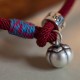 925 Sterling Silver Om Mani Padme Hum Luck Protection Bracelet